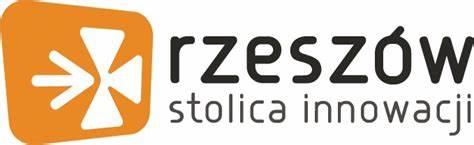 Logo Rzeszów Stolica Innowacji